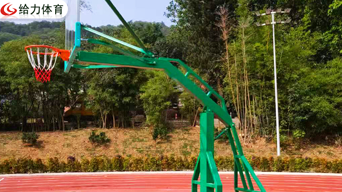 移動籃球架廠家
