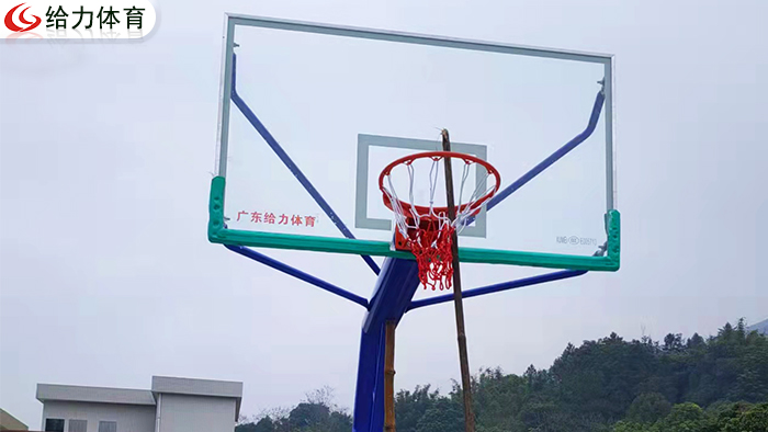 佛山固定籃球架廠(chǎng)家