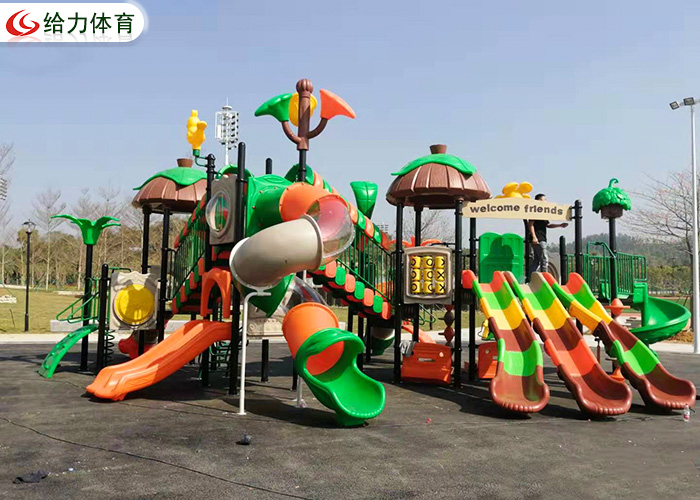 幼兒園兒童滑梯 幼兒園兒童滑梯
