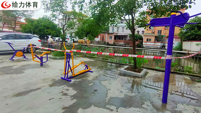 陽光戶外健身器材廠家