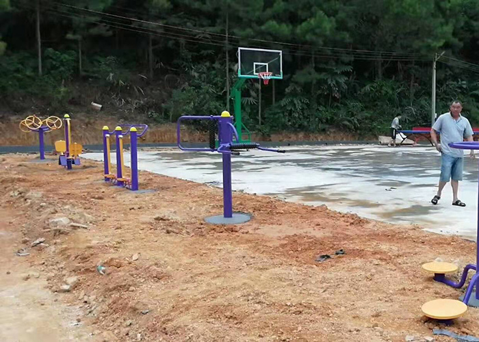 公園健身器材 公園健身器材