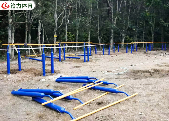 戶外健身器材 戶外健身器材