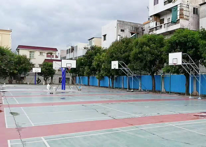 籃球架 籃球架