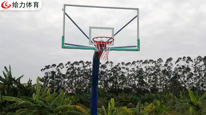 廣州固定籃球架廠家哪家好