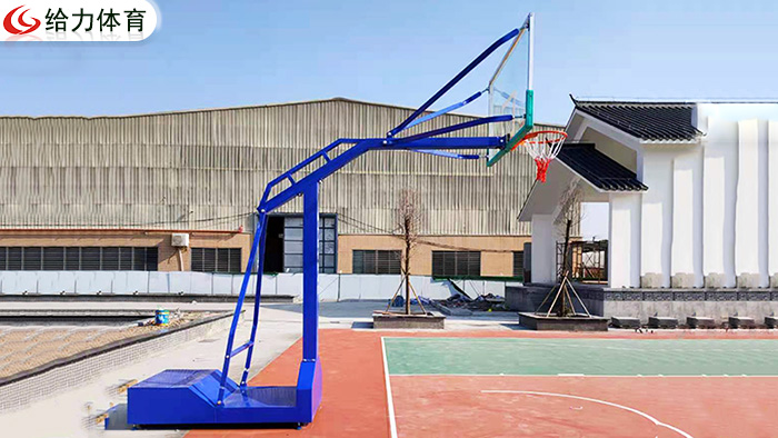 珠海可移動(dòng)籃球架價(jià)錢