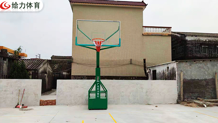 籃球架價(jià)格多少錢