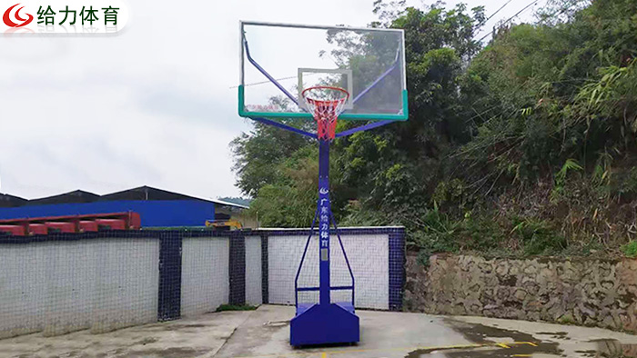 深圳籃球架廠商