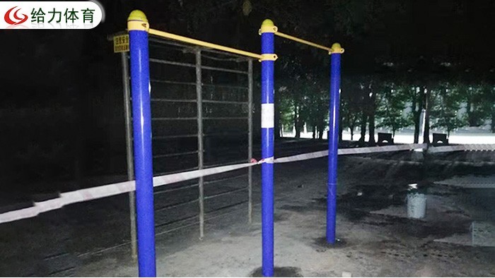 戶外健身器材價格多少