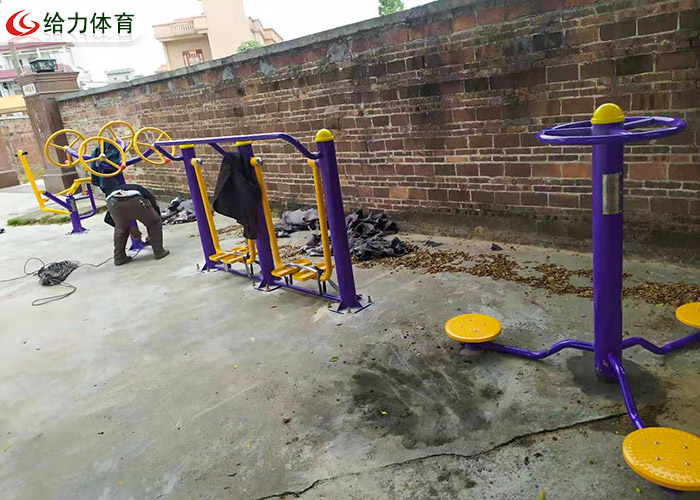 戶外健身器材價(jià)格多少 戶外健身器材價(jià)格多少