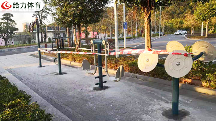 廣西室外健身器材廠(chǎng)家
