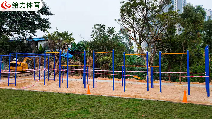 海南戶(hù)外健身器材