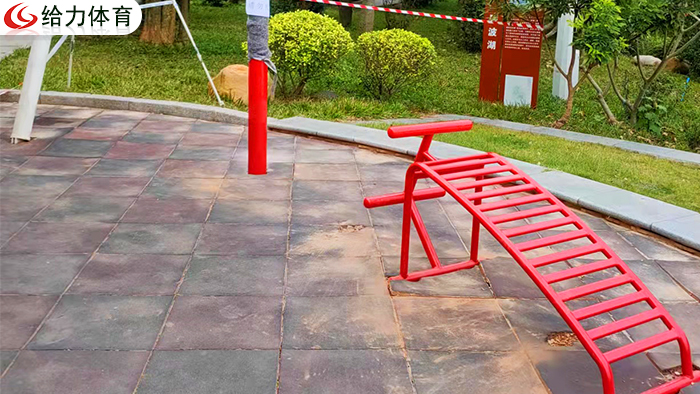 廣州小區(qū)健身器材廠家