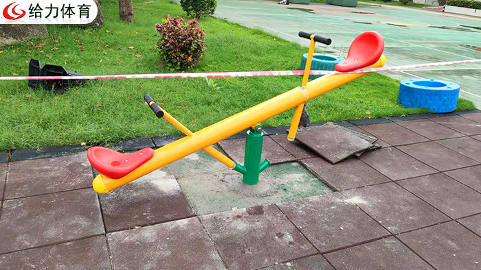 珠海小區(qū)健身器材廠家