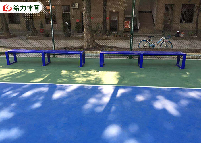 小區健身器材廠家