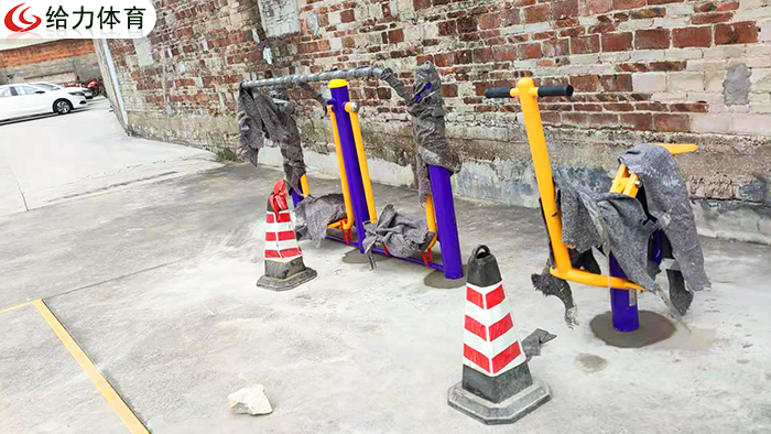 廣東戶(hù)外健身器材廠(chǎng)家