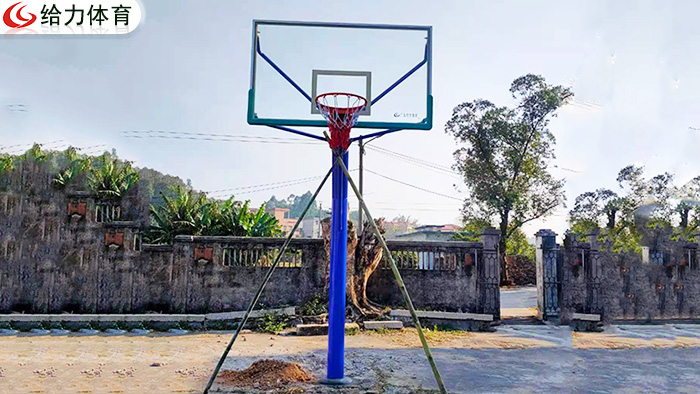 固定籃球架價(jià)格