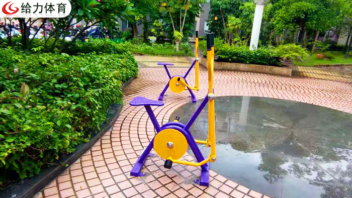 江門(mén)室外健身器材