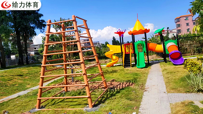 深圳小區健身器材廠家