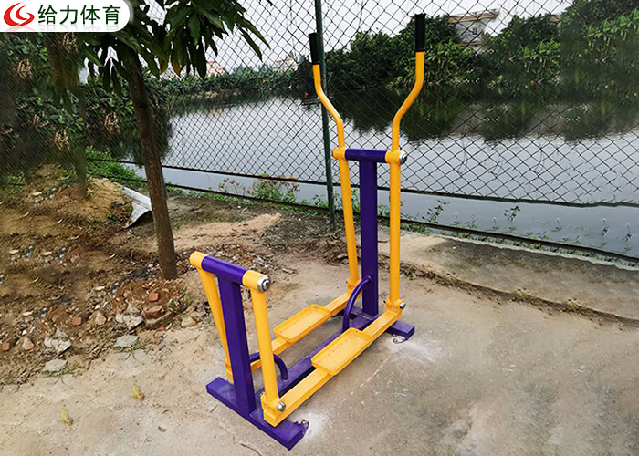 小區(qū)健身器材廠家