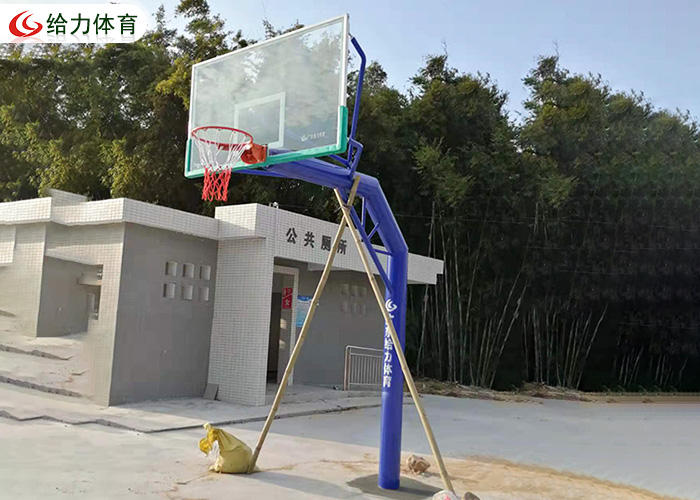 籃球架廠家直銷