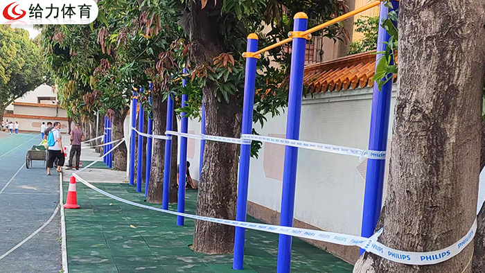 桂林公園健身器材那家好