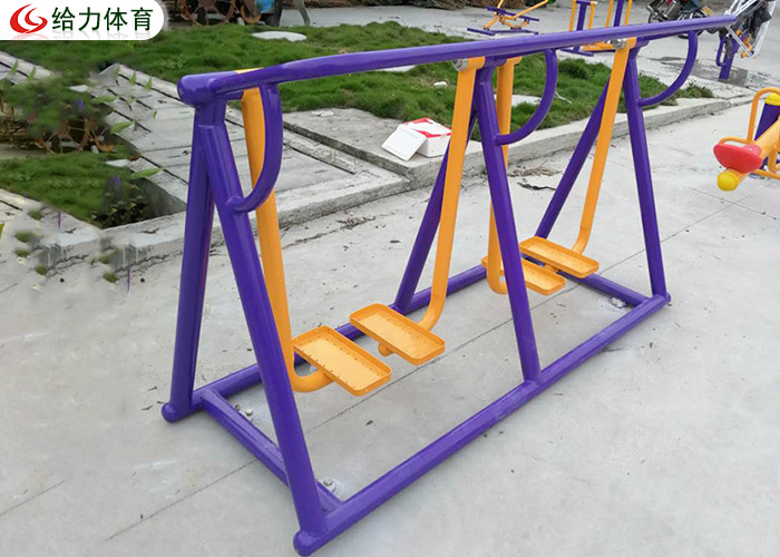 戶外健身器材廠家