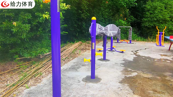廣州公園健身器材廠家