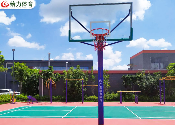 江西便宜籃球架
