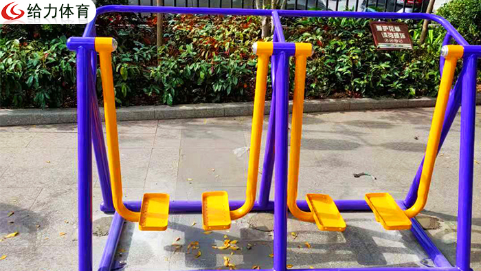 公園健身器材