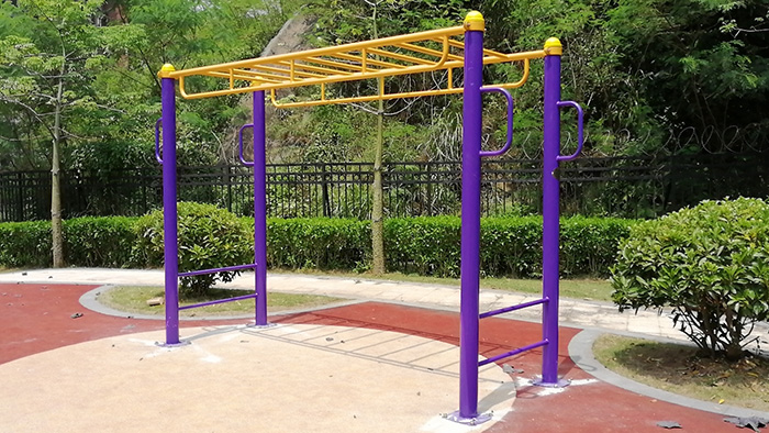 公園健身器材