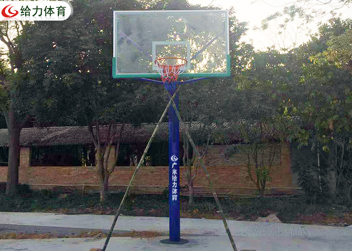 籃球架廠家哪個好