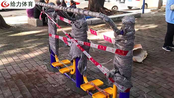 云浮小區(qū)健身器材廠家