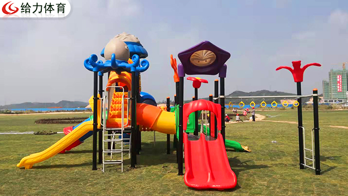 兒童滑梯廠家