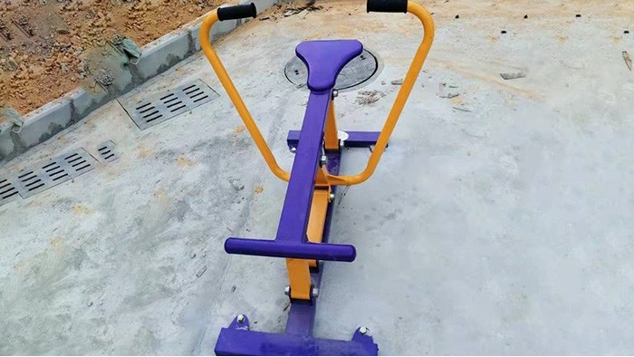 小區(qū)室外健身器材型號