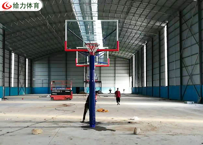籃球架廠家