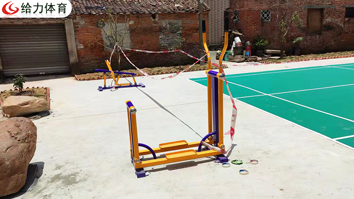 南寧健身器材廠家