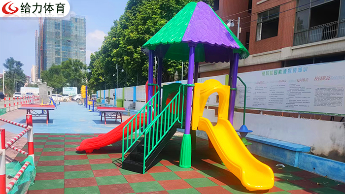 兒童滑梯廠家