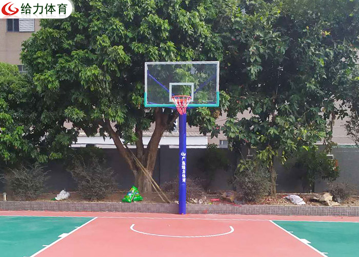 廣州哪里籃球架便宜