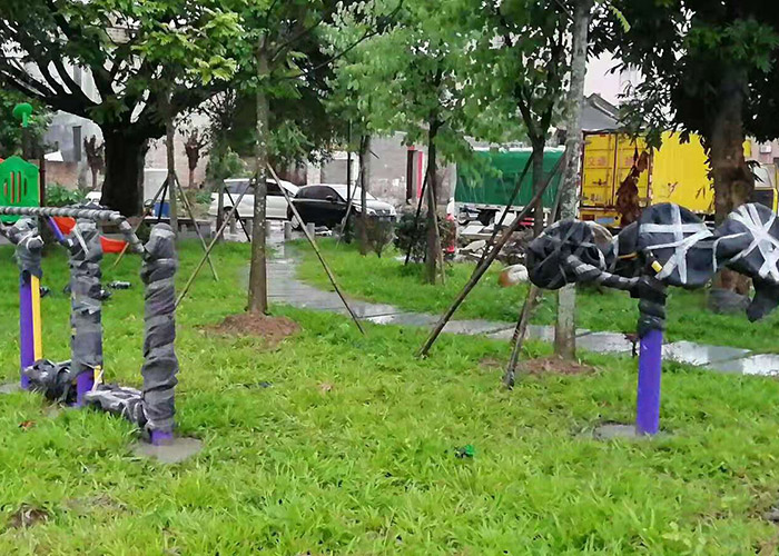 戶外健身器材廠家 戶外健身器材廠家