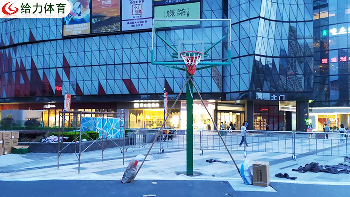 廣西室外健身器材供應商