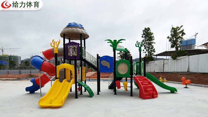 中山小區(qū)健身器材廠家