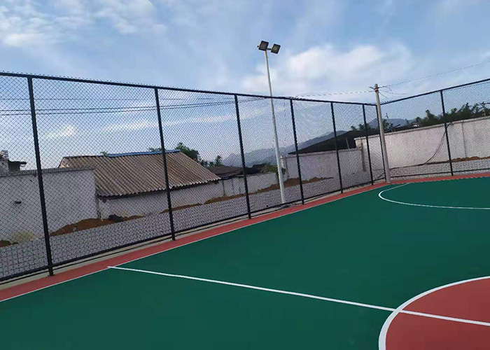球場(chǎng)圍網(wǎng)