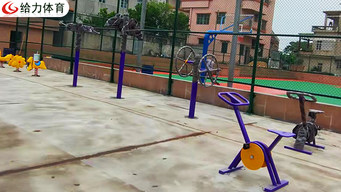 長沙小區健身器材廠家