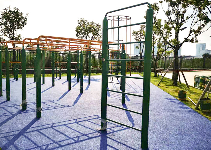 社區(qū)健身器材 社區(qū)健身器材