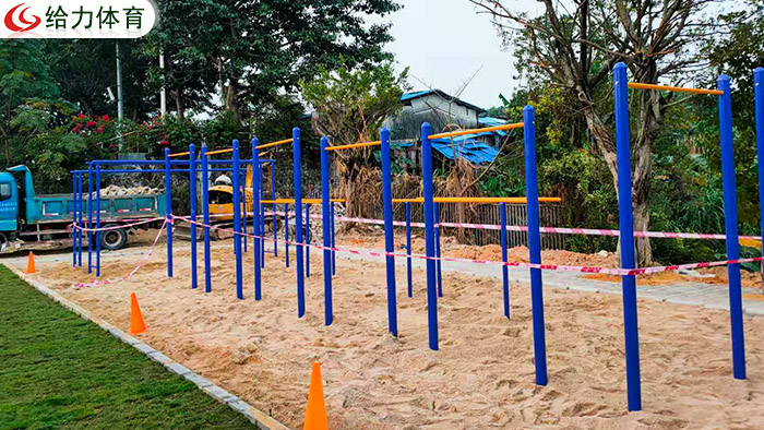 佛山戶外健身器材廠家