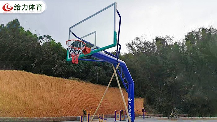 籃球架廠家哪個好