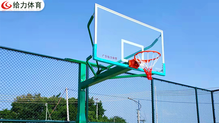 中山哪里有便宜籃球架賣(mài)