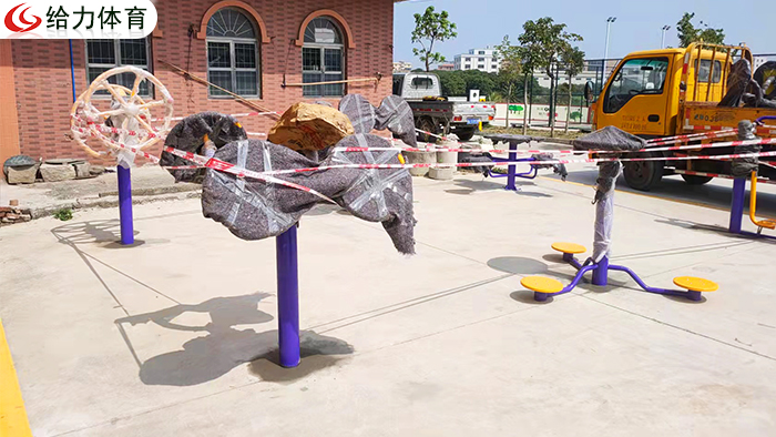 江門公園健身器材價錢