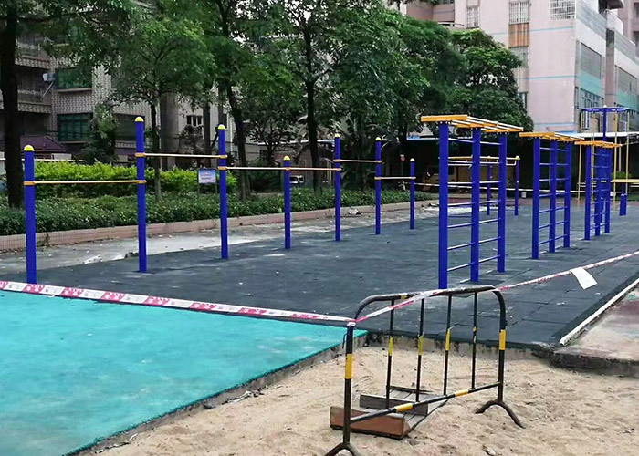 健身器材 健身路徑 健身器材 健身路徑