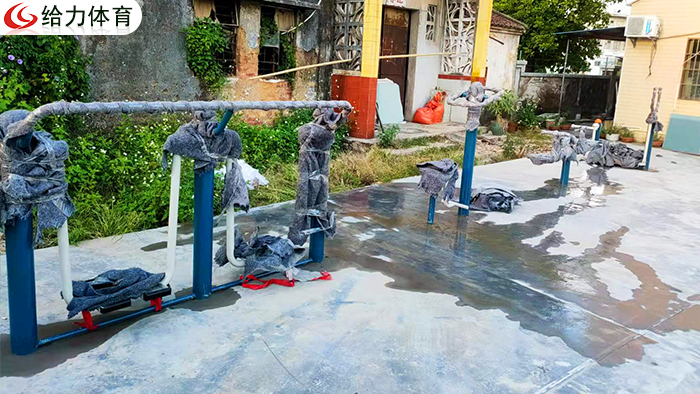 佛山小區健身器材廠家